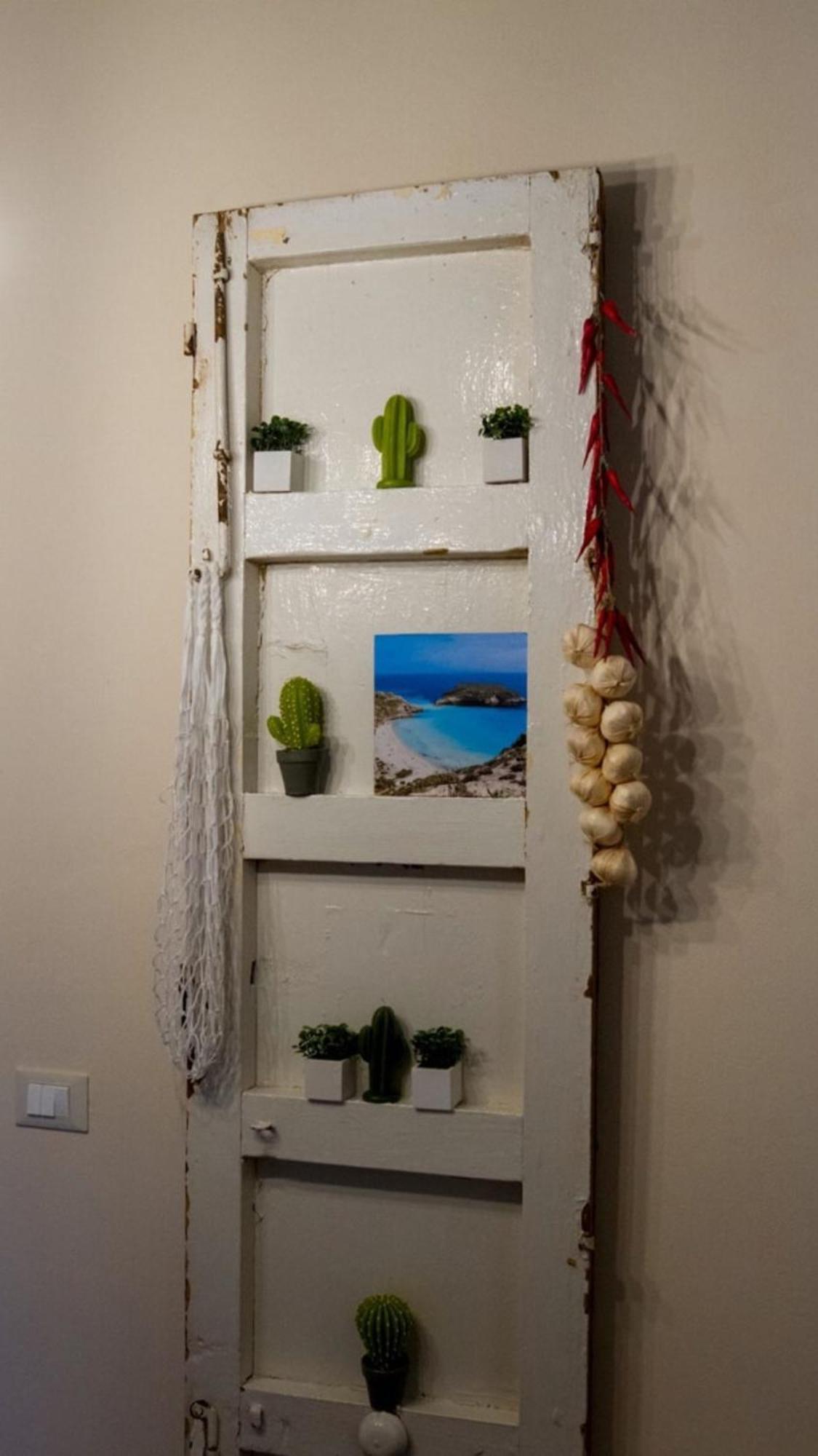 Anima Sicula Apartment อากริเจนโต ภายนอก รูปภาพ